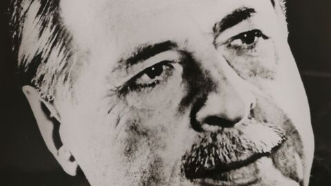 Karl Geiler