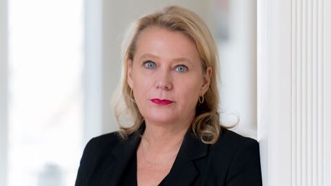 Beate Heine