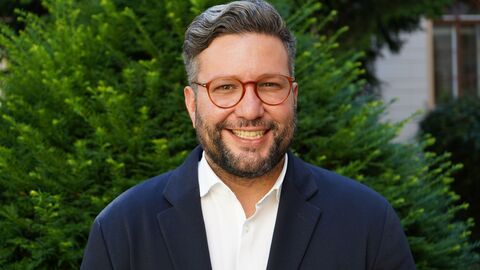 Benjamin Weiß